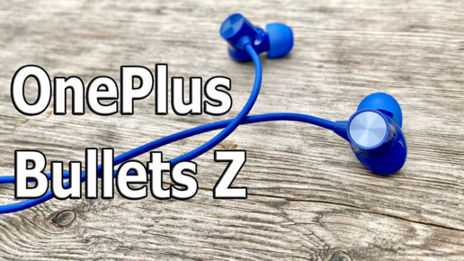 39 $ ЗА ЛУЧШИЕ БЕСПРОВОДНЫЕ НАУШНИКИ 🚀 ЗАТЫЧКИ! ШНУРОК РУЛИТ OnePlus Bullets Wireless Z