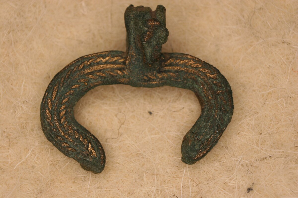 Оригинальное фото дзен-канала "Культура наших предков"