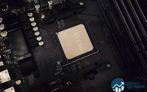 Рейтинг лучших процессоров