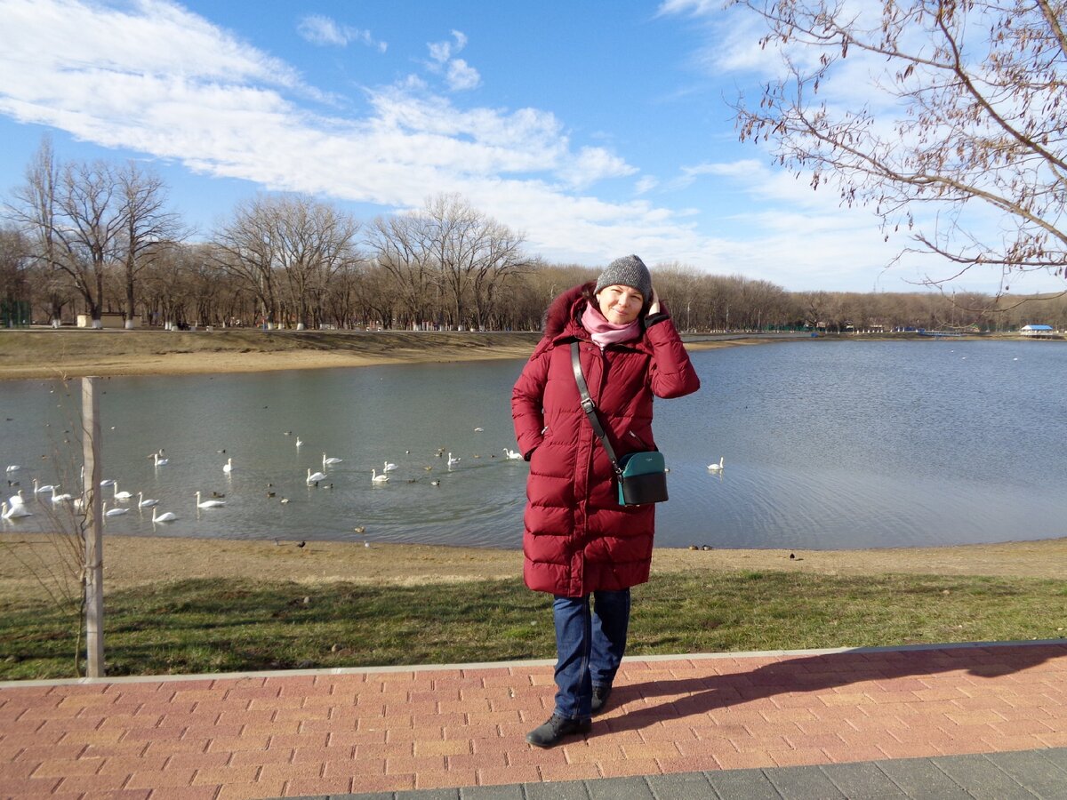 Фото автора канала