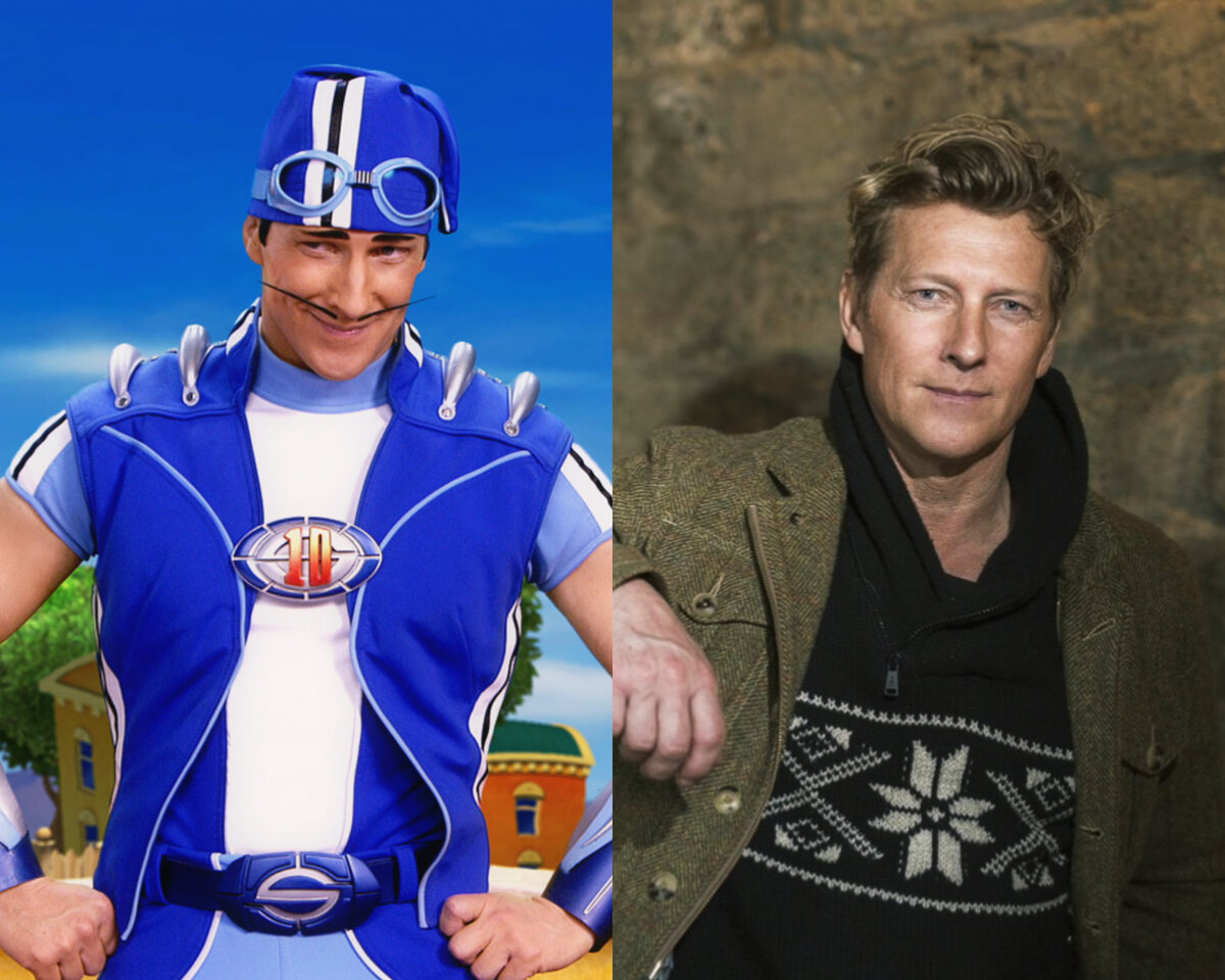 Фотографии из открытого источника