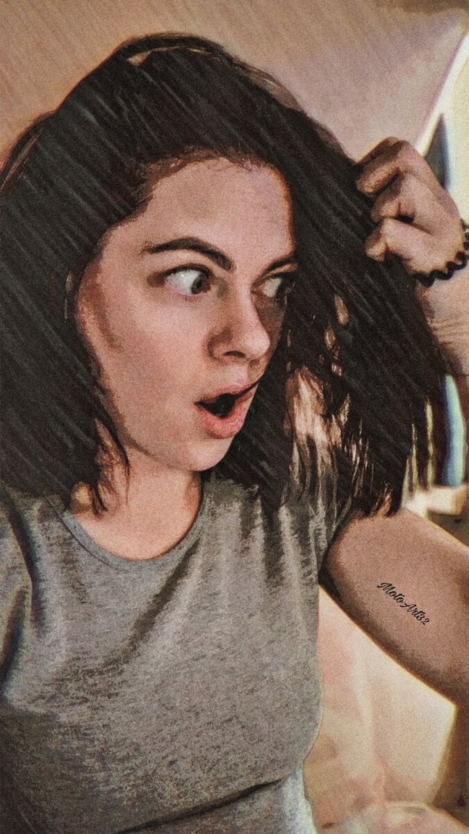 авторское фото