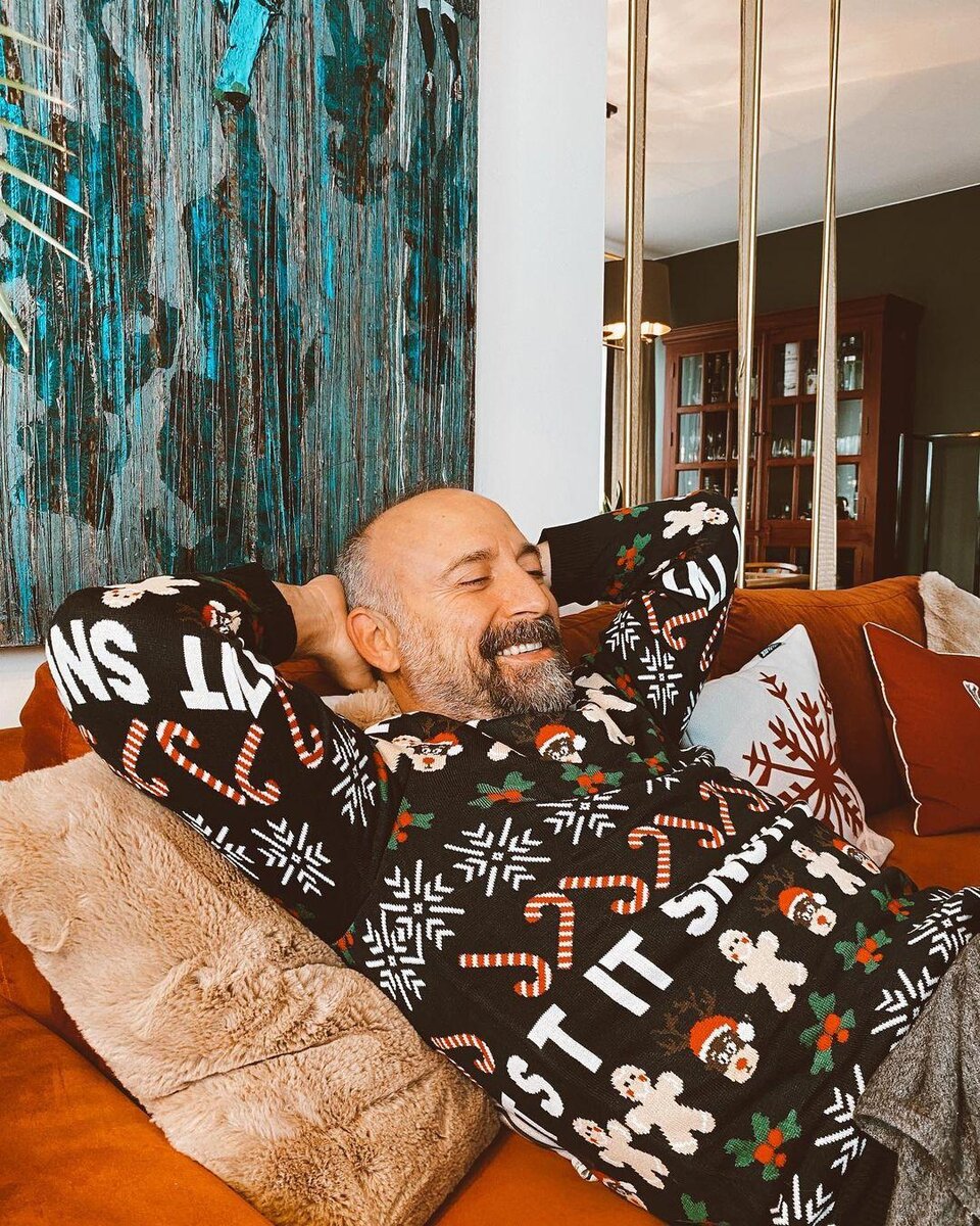 Халит Эргенч