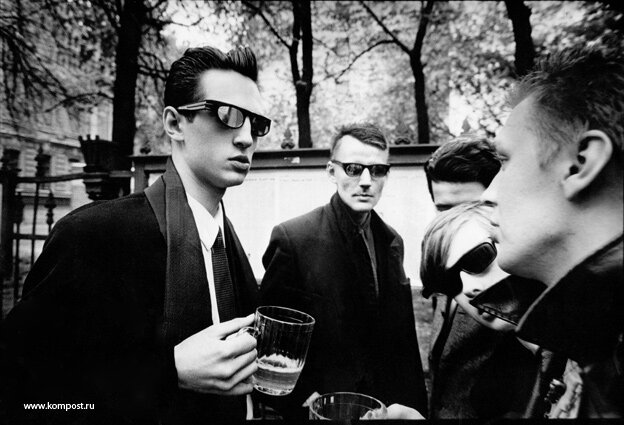 Фото: Александр Бойко