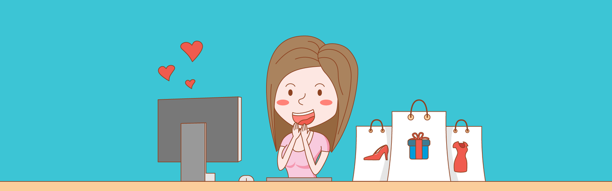 Когда ваш клиент визжит от восторга, в кармане начинают все звонче бренчать деньги.