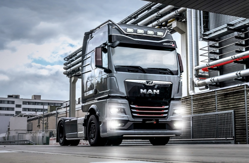 Man TGX individual Lion s 2021. Man TGX 2021. Новый man TGX 2021. Ман ТГХ 2022.