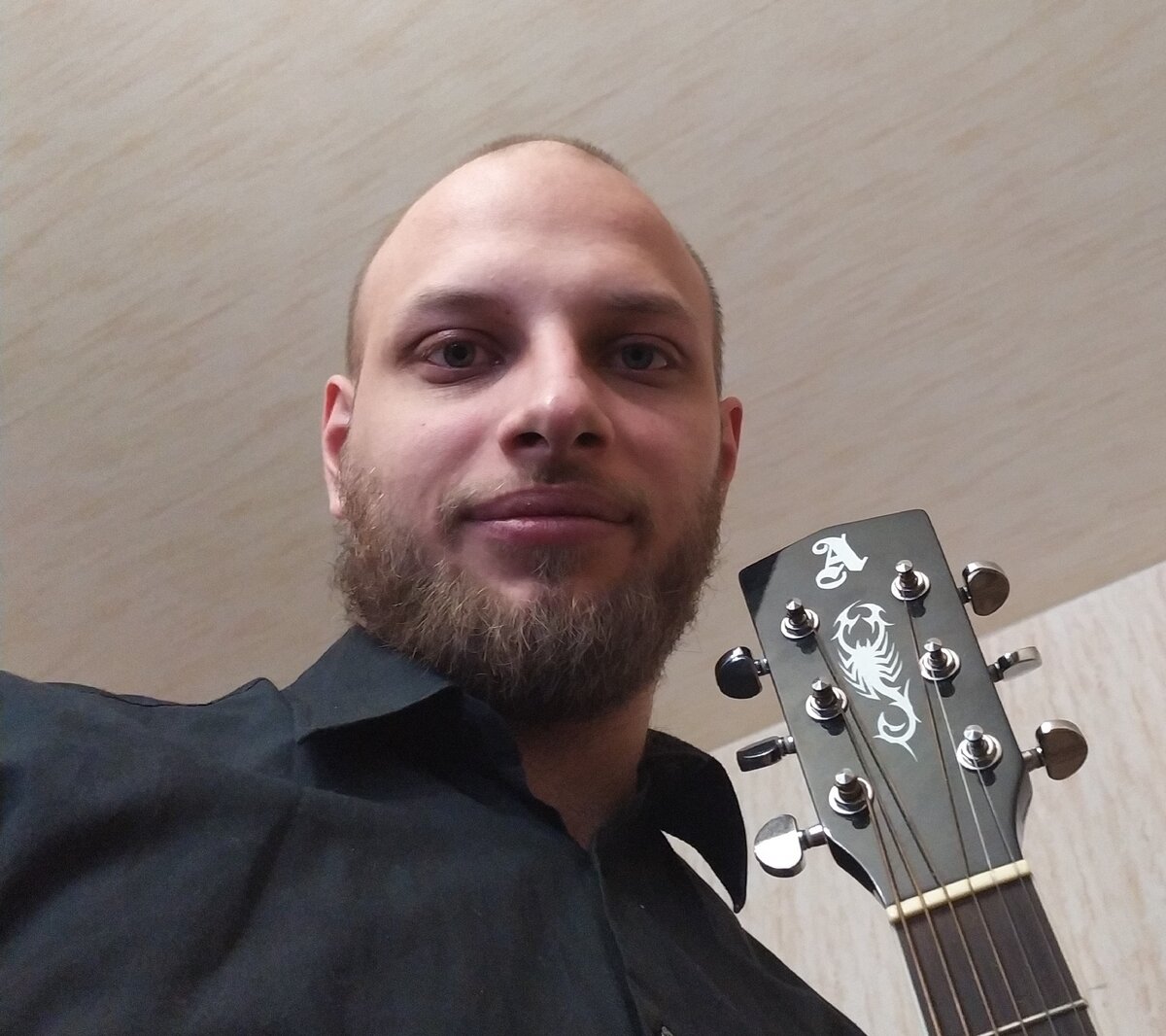 Приветствую, уважаемые любители музыки!