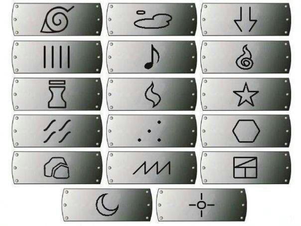 Разные деревни