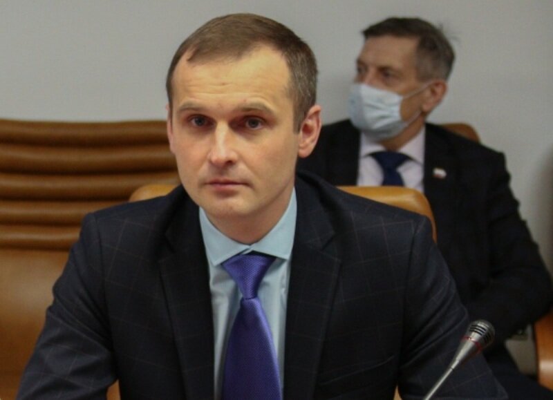 Фото: пресс-служба СРО ЛДПР