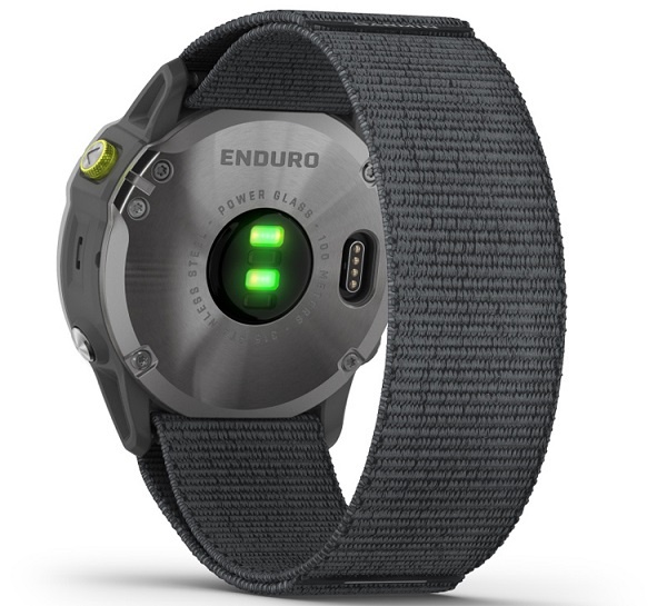 Оптический датчик сердечного ритма