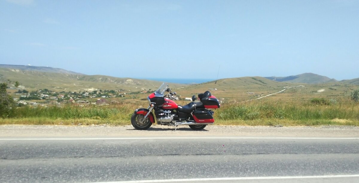 фото из архива автора