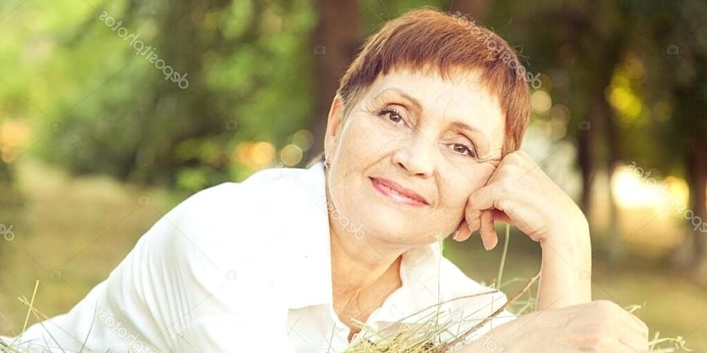 Какие сожаления у женщин 50+