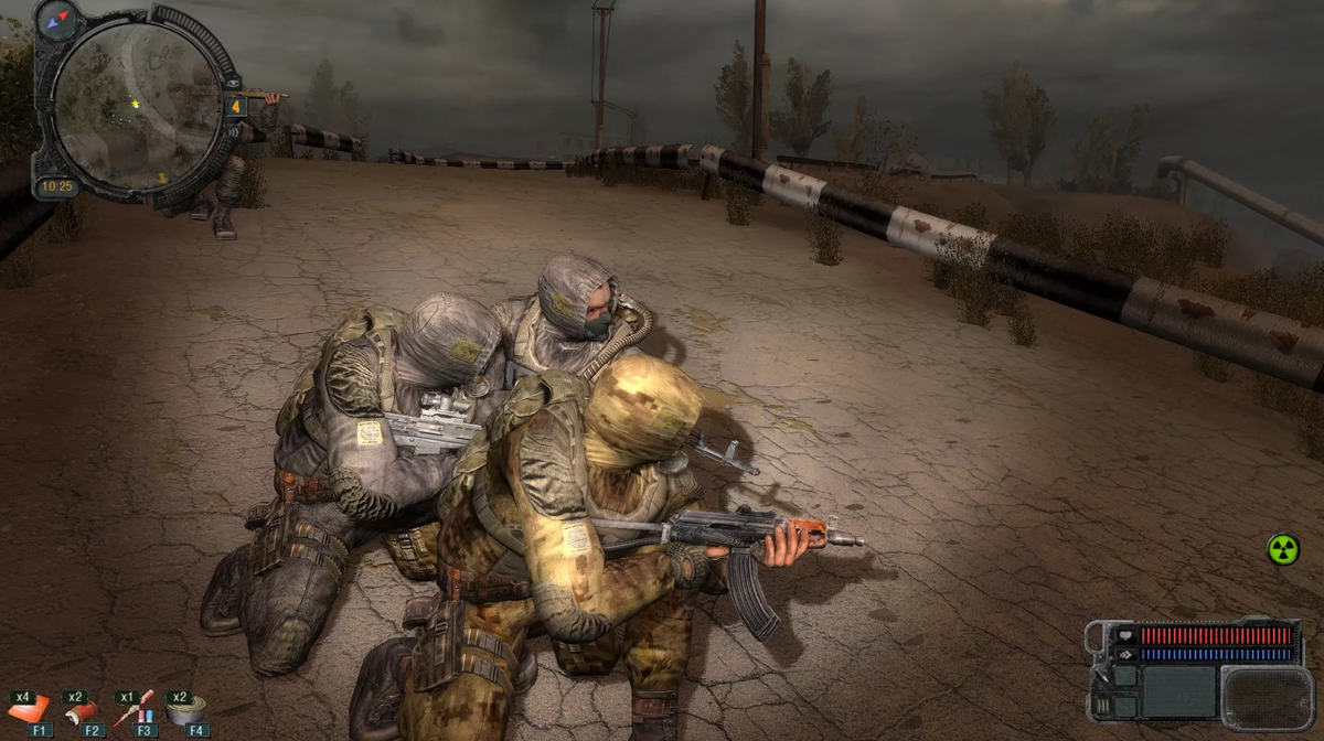 Вам не хватает упоротости? Тогда мы летим на кортанах к тебе.