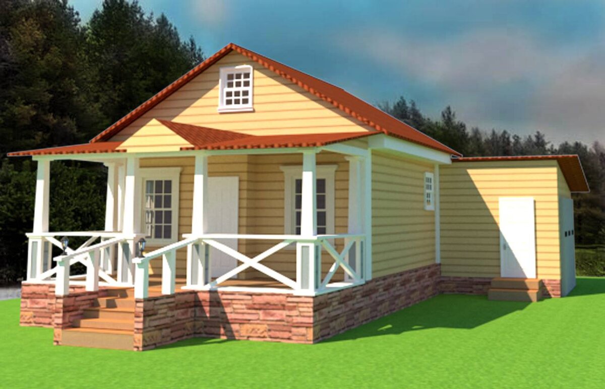 Визуализация