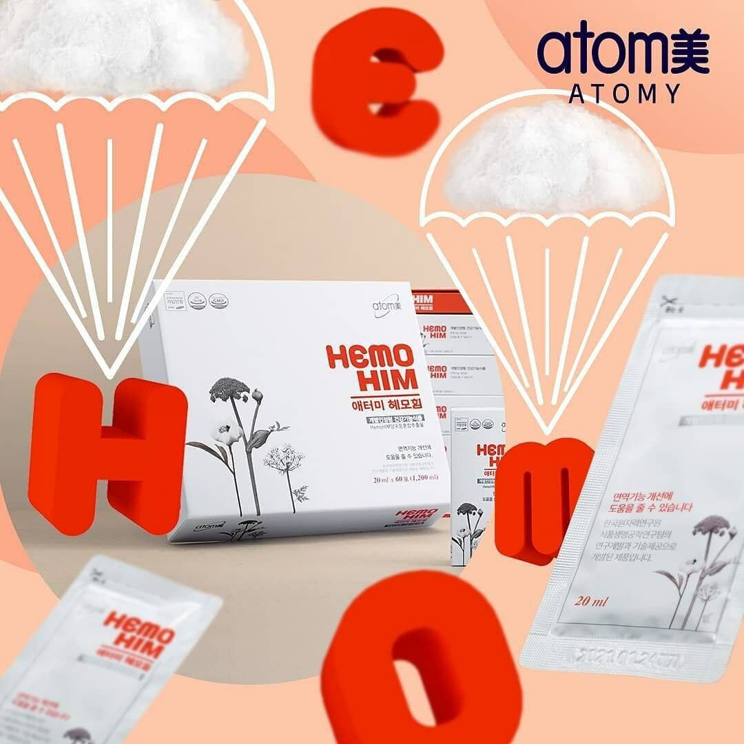 ХемоХим состав