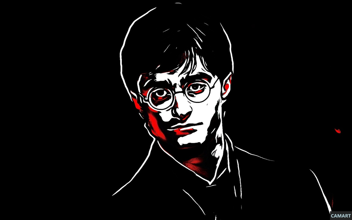 Гарри Поттер