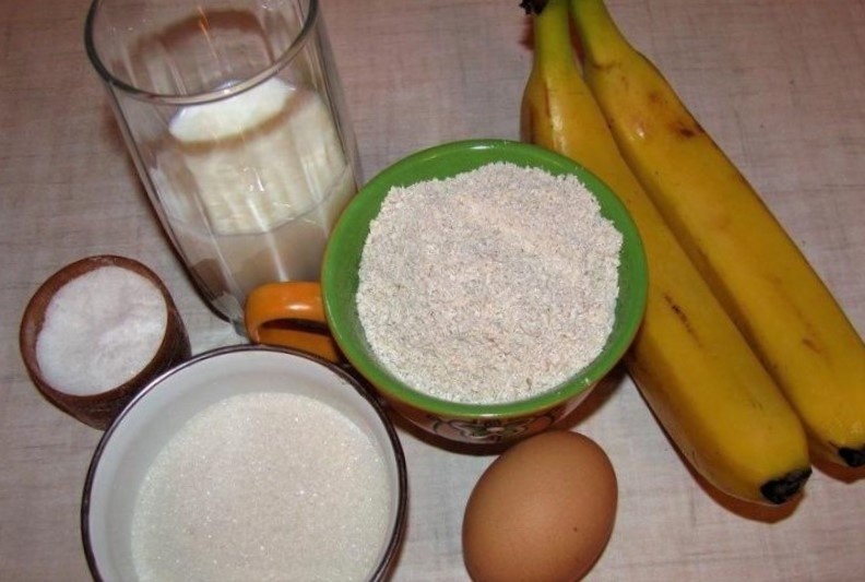 Ингредиенты достаточно простые, но вообще из дорогих в ингредиенте только орехи