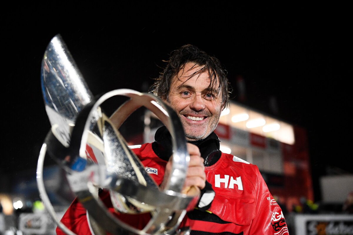 Янник Беставен