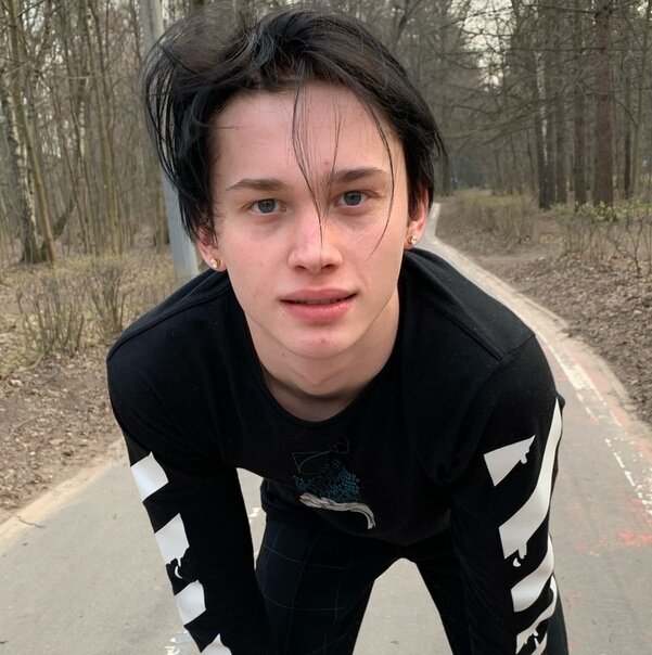 На фото изображён Даниил Милохин. Источник фото: Яндекс.Картинки