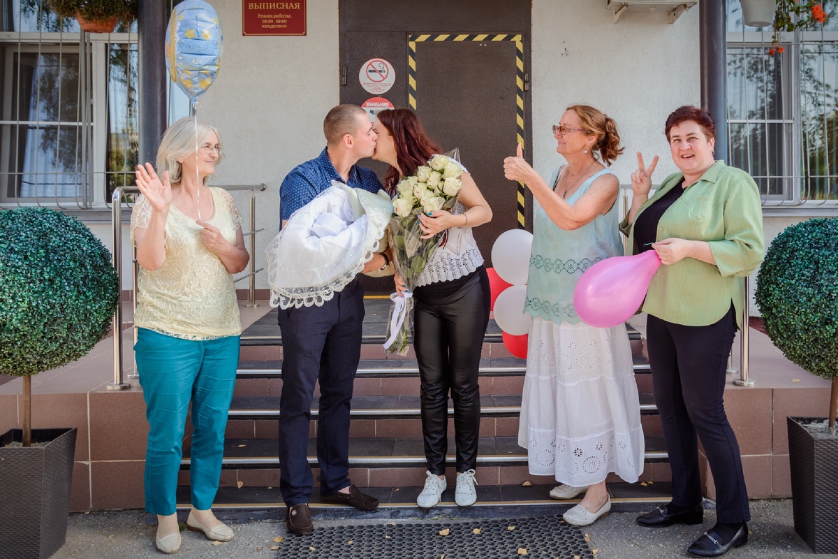 Фото из личного архива автора 