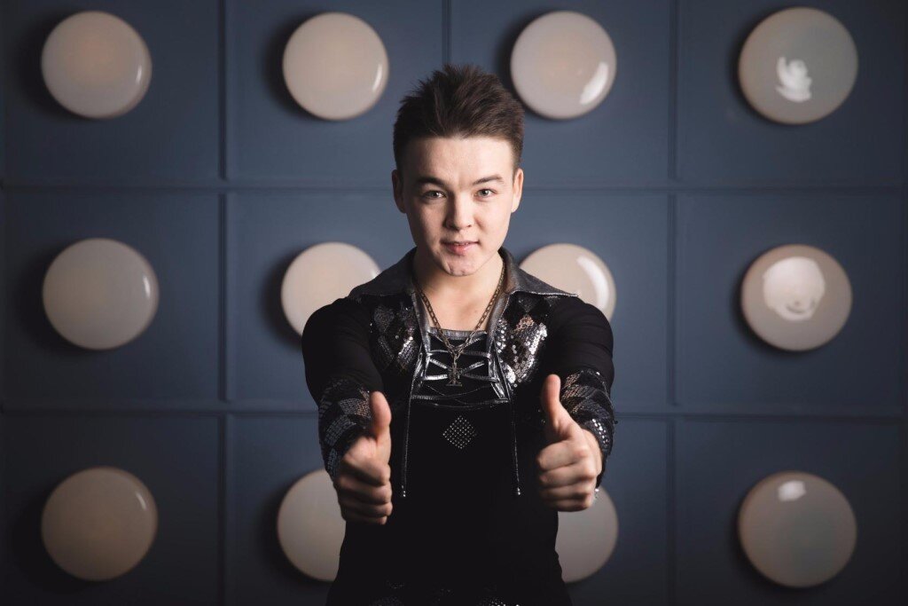 Ямиль Баймурзин