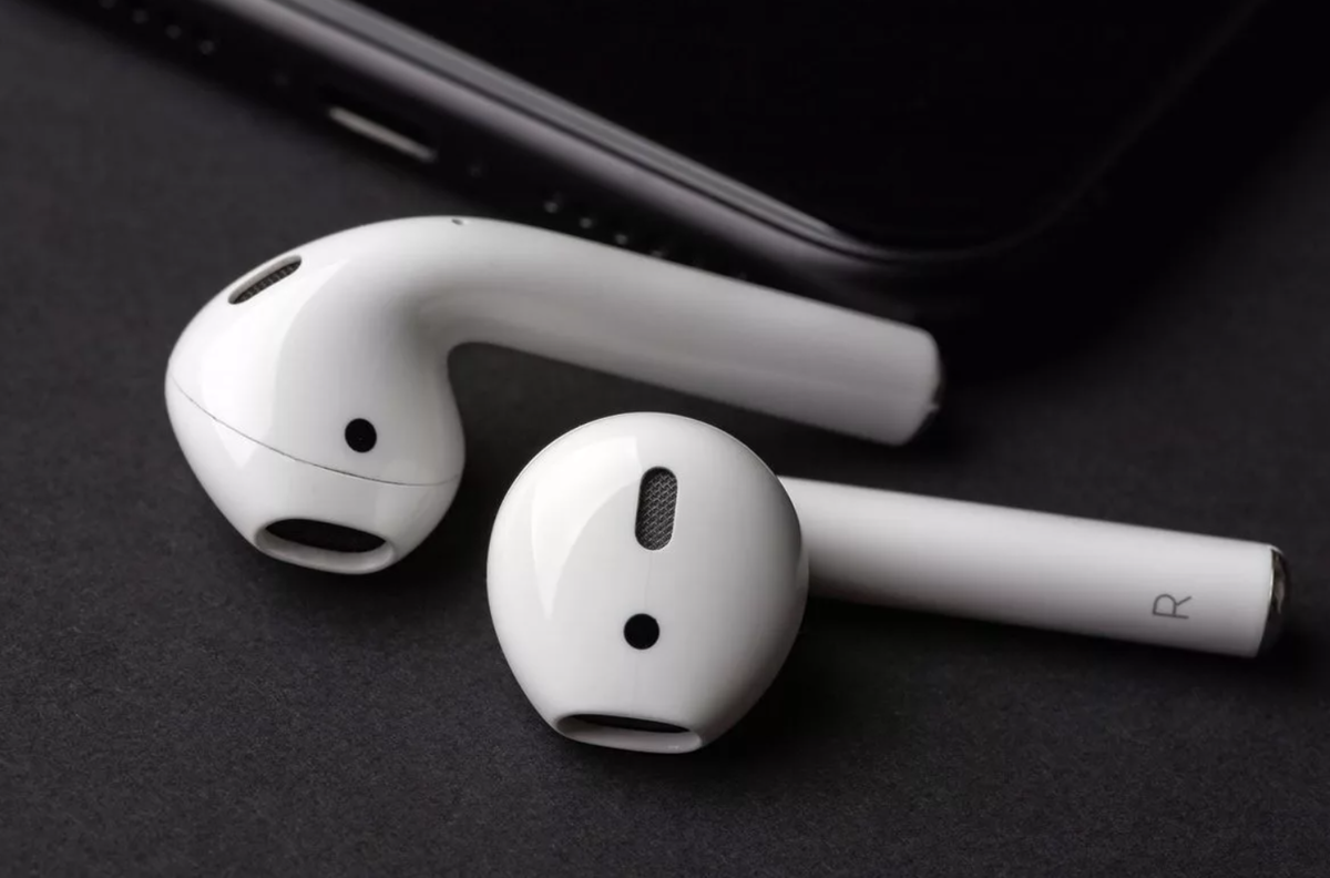 AirPods