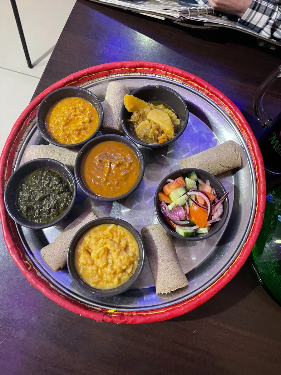 Беяянету постное