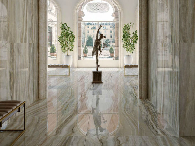 Керамогранит Ониче / Onice