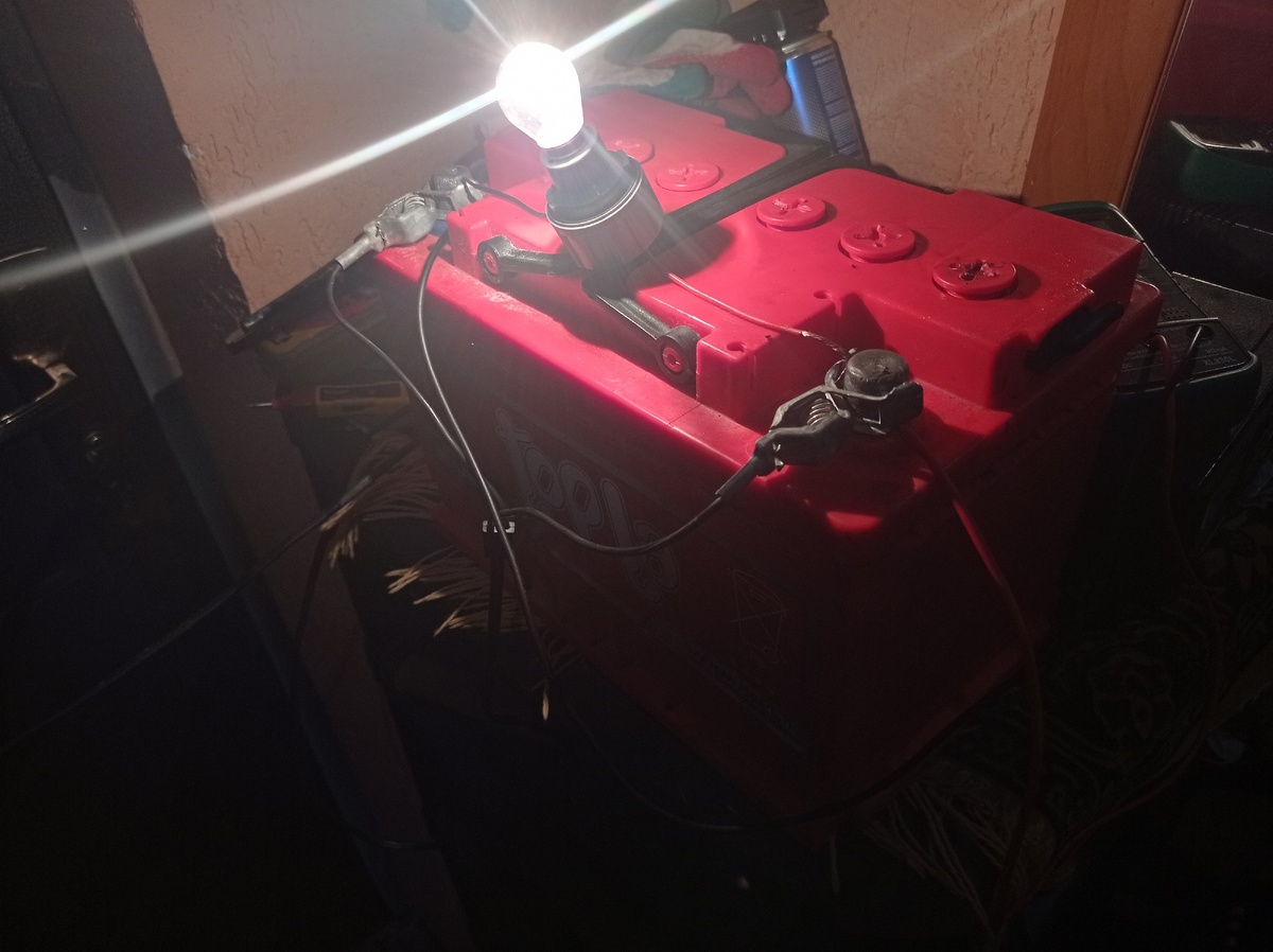 Фото автора.