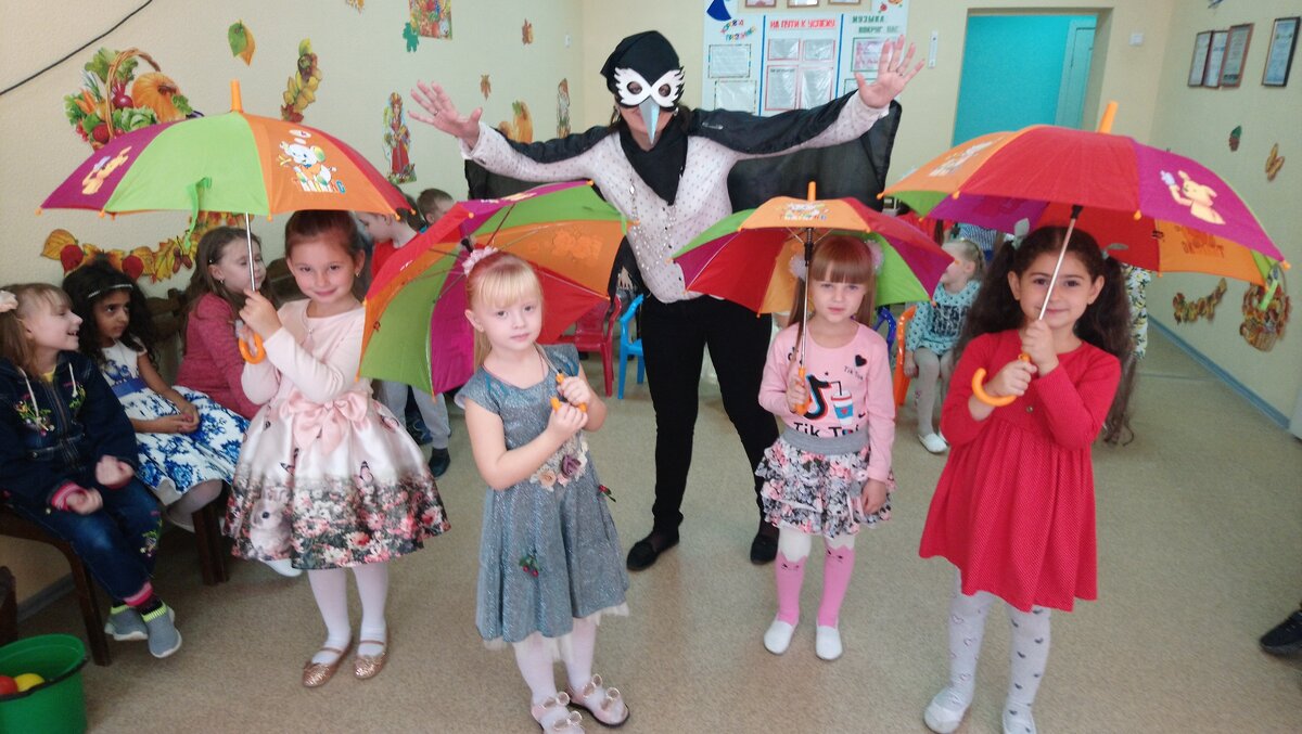 Сорока-белобока