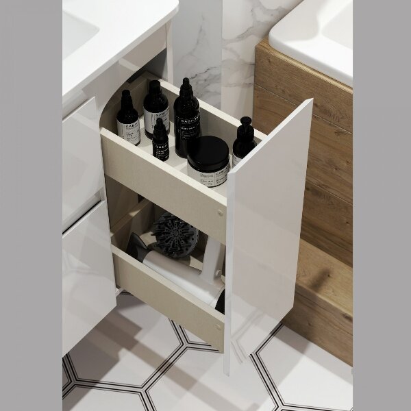 Тумба с раковиной Eva бренда Alavann