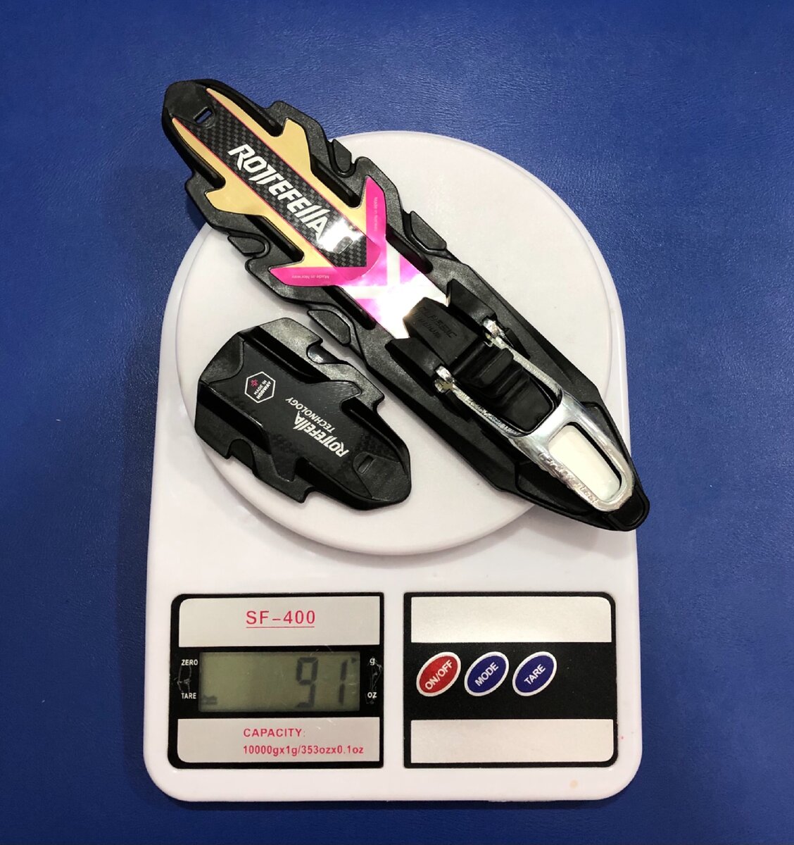 Секретные лыжные крепления, о которых мало кто знает | Sun Sport | Дзен