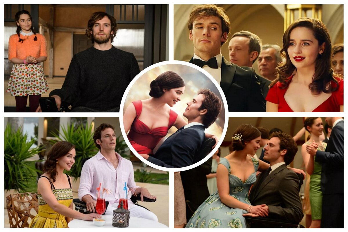 Кадры из фильма