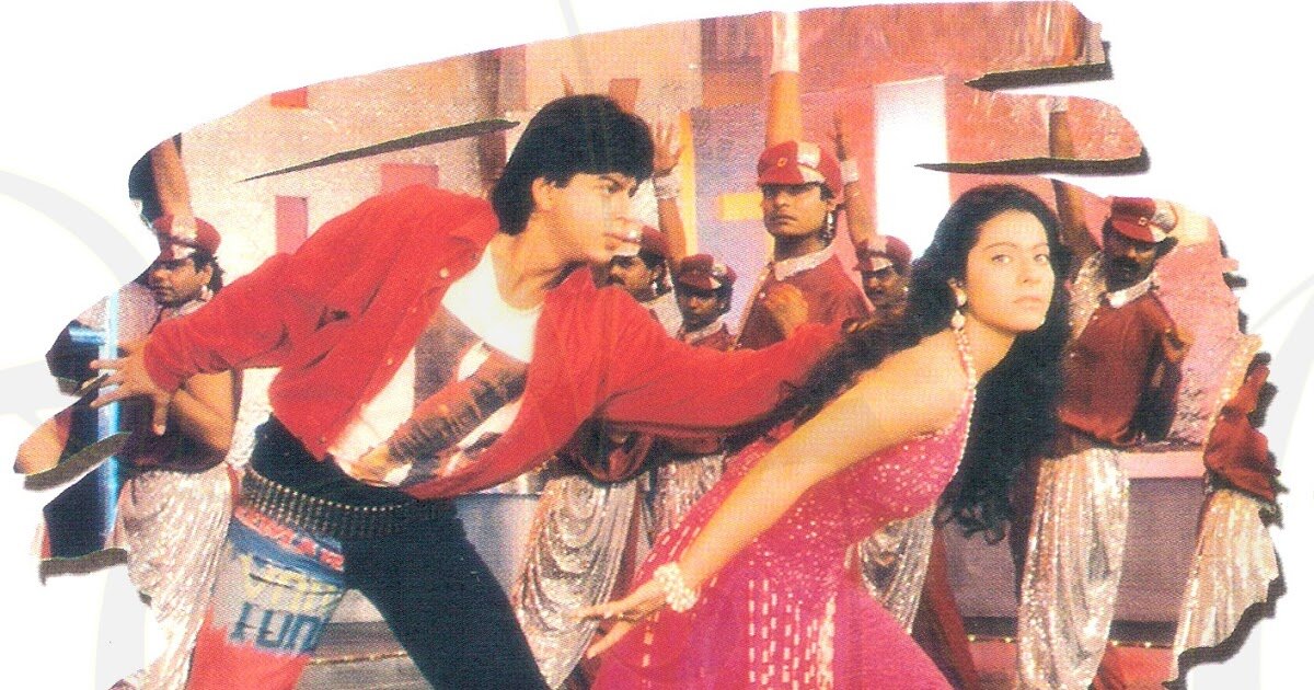 Схватка индийский. Baazigar 1993. Каджол и Шахрукх Кхан в Baazigar. Shahrukh Khan 1993.