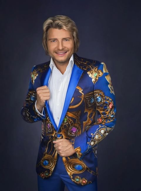 Николай Басков