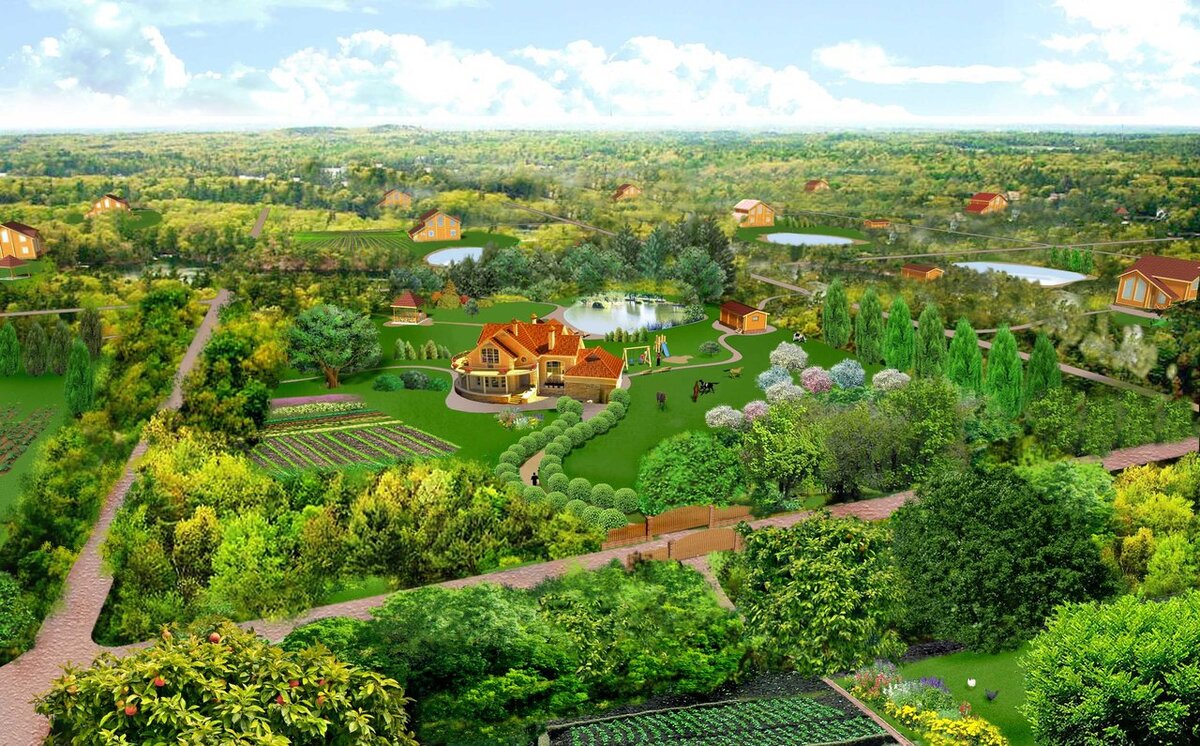 Создай свою Новую Реальность - уже сейчас!.. 