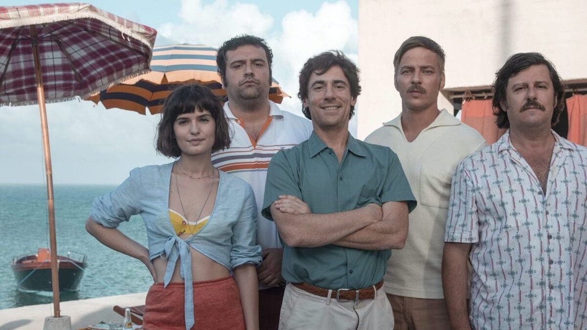 Кадр из фильма