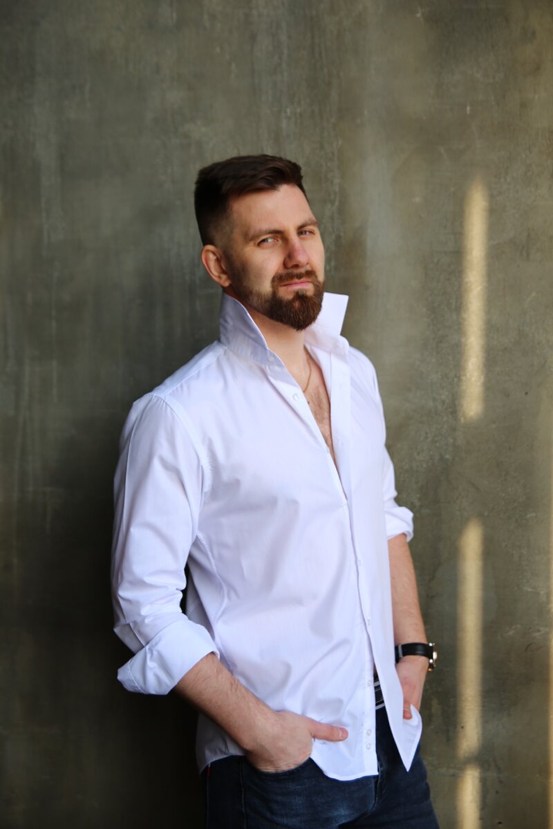 Владимир Яцкевич