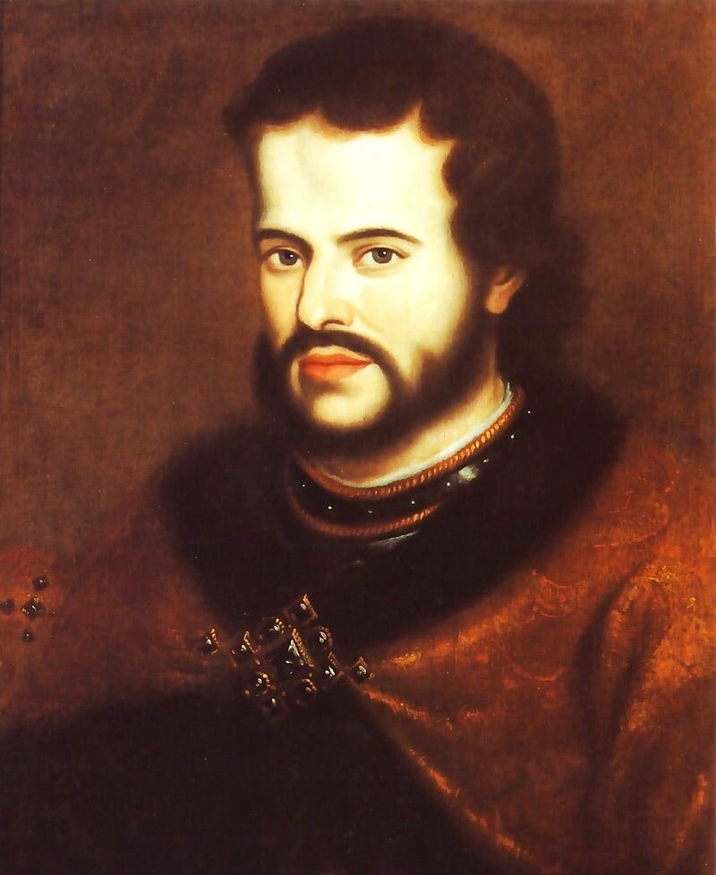 Иоанн Алексеевич