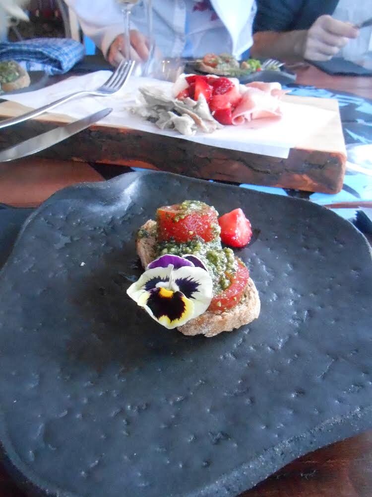 Ресторан Kuur