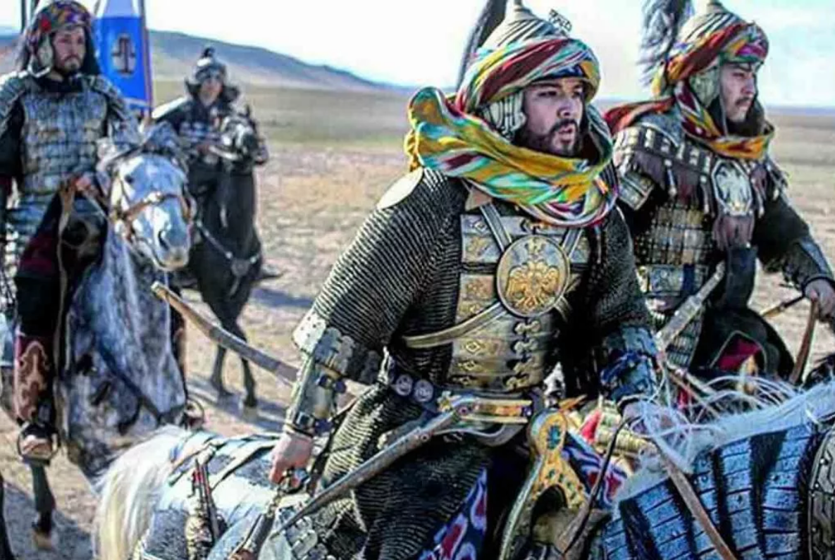 Иные врагам радуются 