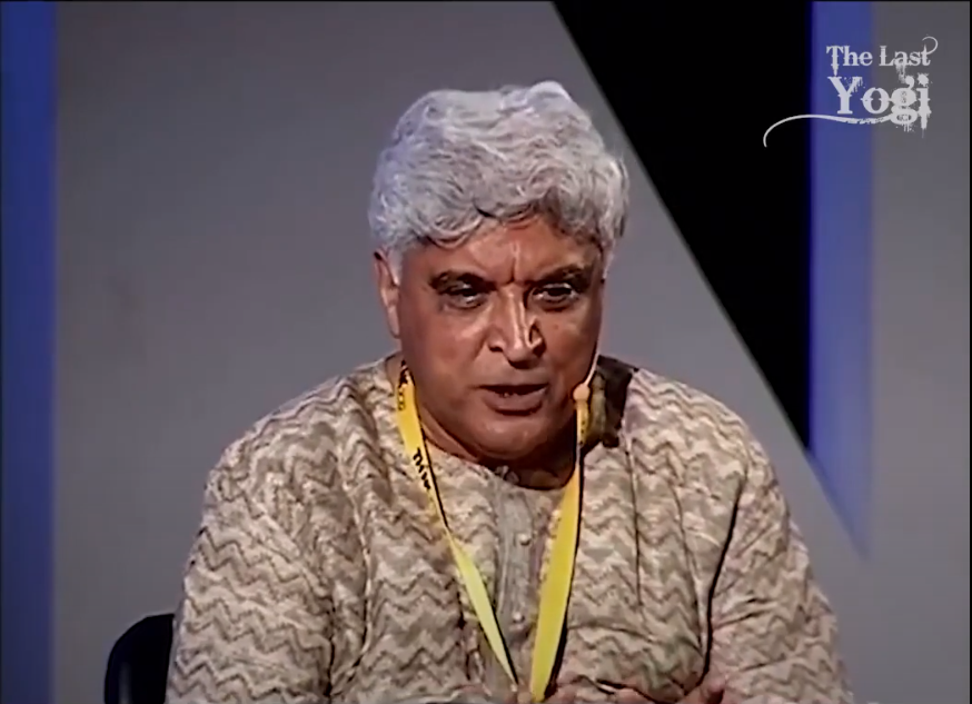 Джавед Ахтар