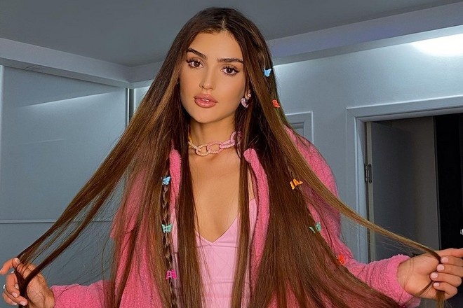 Фото: Дина Саева