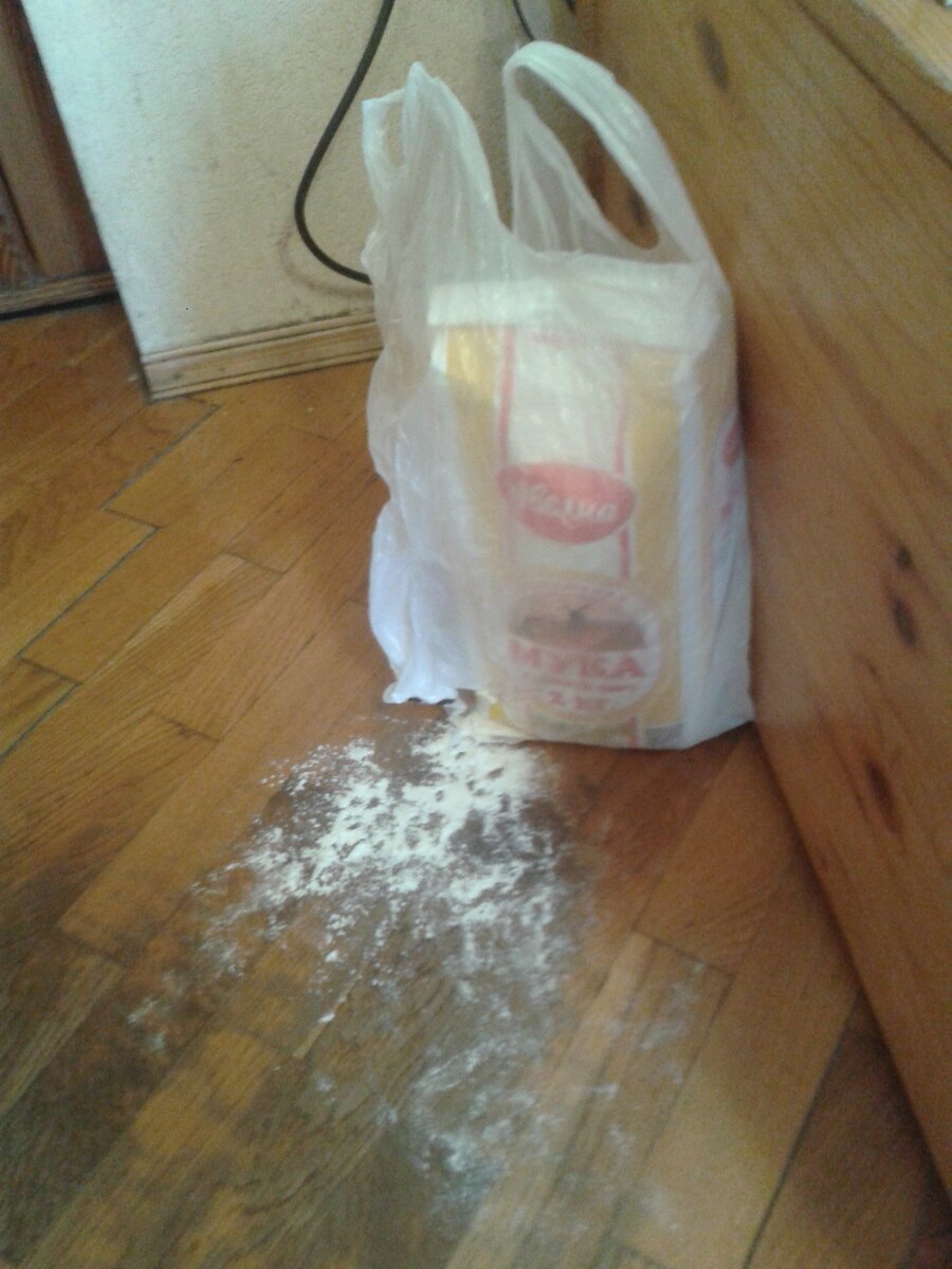 идем по следам...