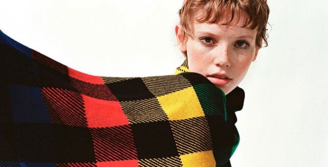 Новую концепцию внедрят в новых бутиках бренда