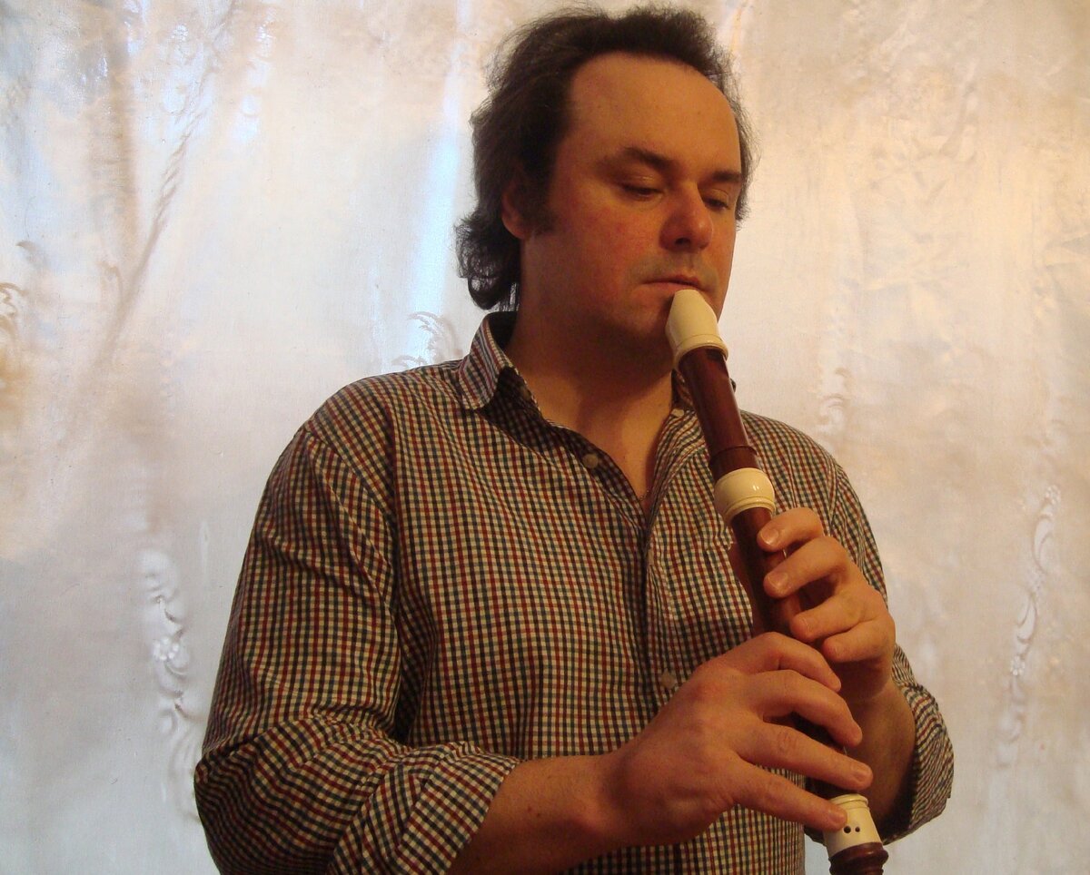 Саундтреки на блокфлейте