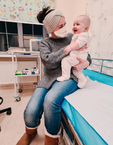 Источник - личные фото автора. https://www.instagram.com/p/CJsghGclIWD/