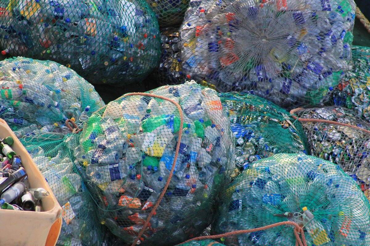 За 10 лет во Всемирном дне чистоты (World Cleanup Day) приняли участие 20 млн человек в 166 странах. Общими усилиями они собрали 560 тыс. тонн мусора.