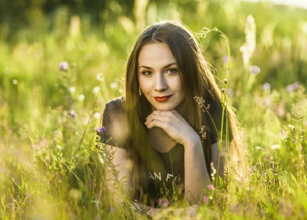 Фото из свободного Интернета