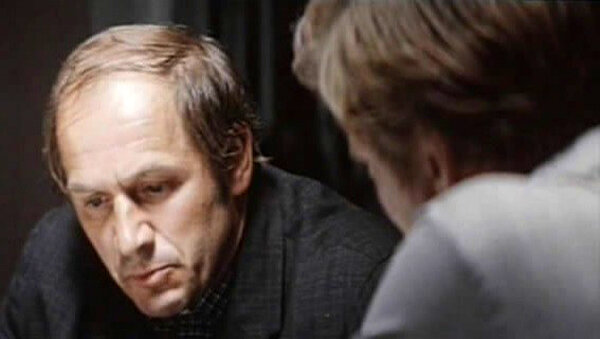 «Весенние перевертыши», СССР, режиссер Г. Аронов, 1974 г.